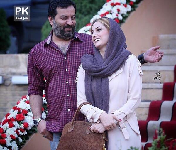 عکس امیر مهدی ژوله فتوکده