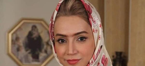 عکس شبنم قلی خانی در خندوانه