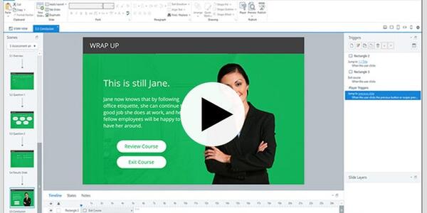عکس استوری لاین