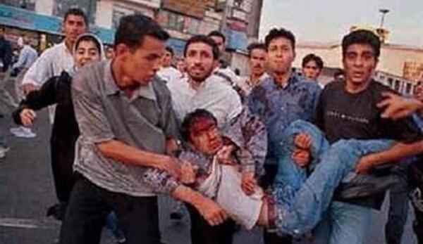 عکس سردار فرهاد نظری