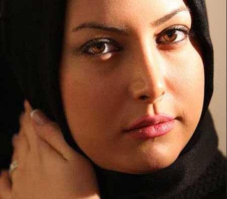 جدیدترین عکس فریبا نادری