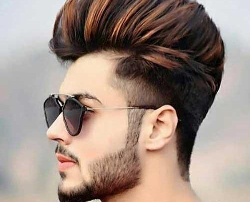عکس آرایش ریش