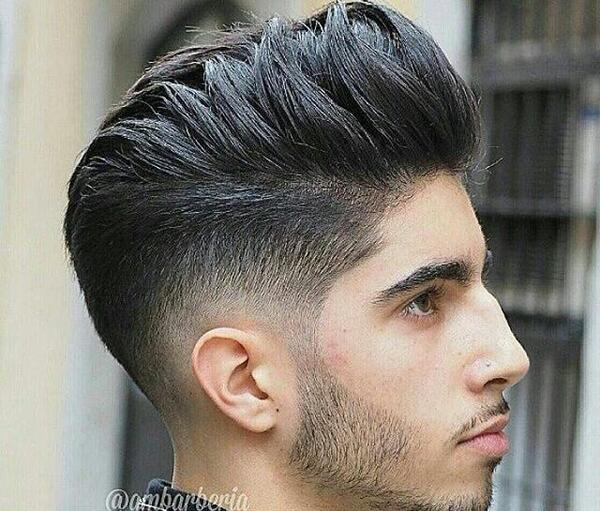 عکس آرایش ریش