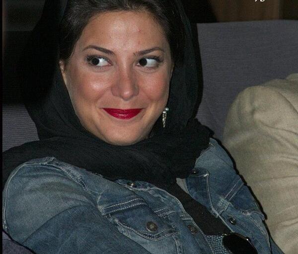 عکس های طناز طباطبایی در فیلم رخ دیوانه