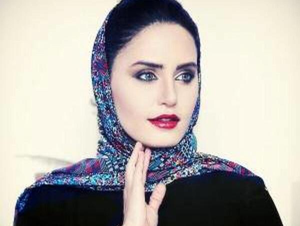 عکس علی طباطبایی و الناز شاکردوست