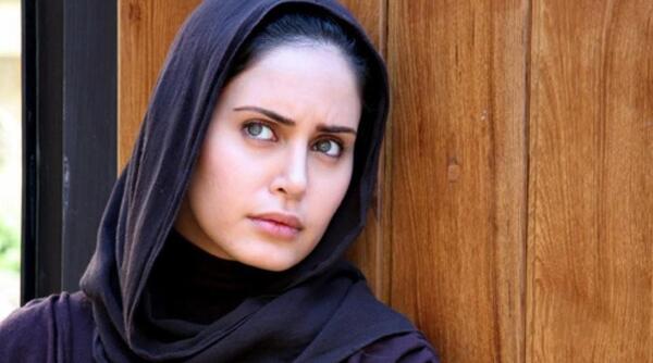 عکس علی طباطبایی و الناز شاکردوست