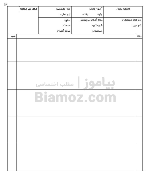 عکس خام طراحی