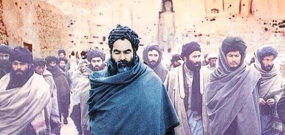 عکس از بابه مزاری