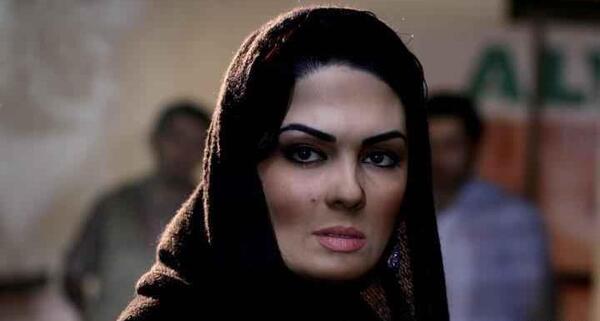 عکسهای جذاب سارا خوئینی ها