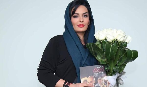 عکسهای جذاب سارا خوئینی ها