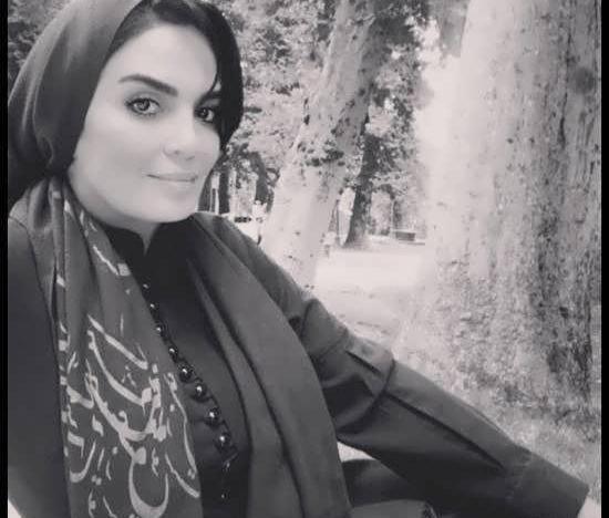 عکسهای جذاب سارا خوئینی ها