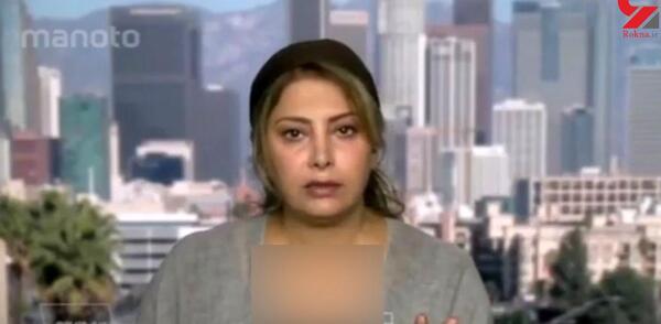 عکس بی حجابی شهره سلطانی