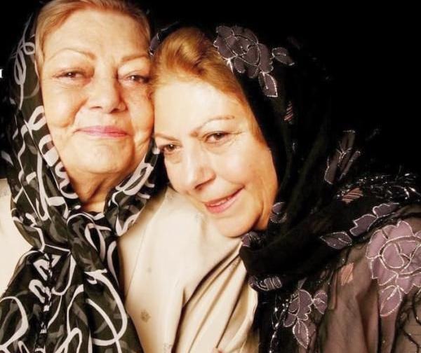 عکس دینا درسریال صاحبدلان