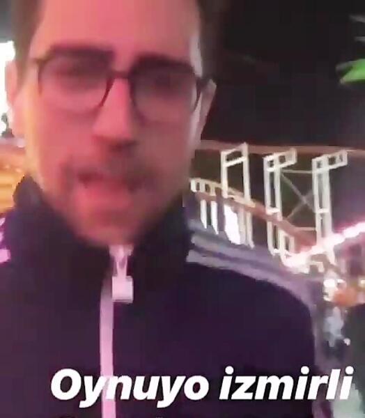 عکس چاعلار و دوست دخترش