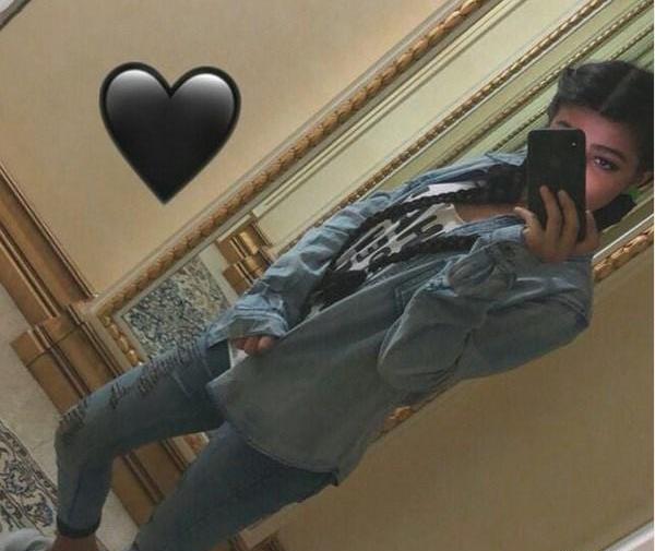 عکس پروفایل دخترونه خفن اسپرت