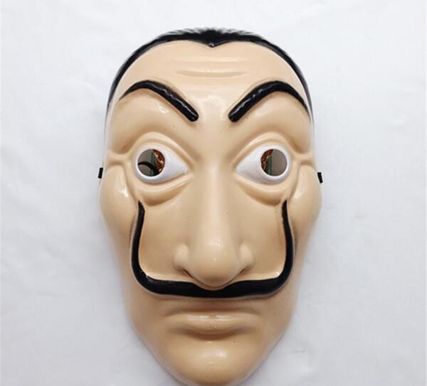 عکس ماسک ممد قلی