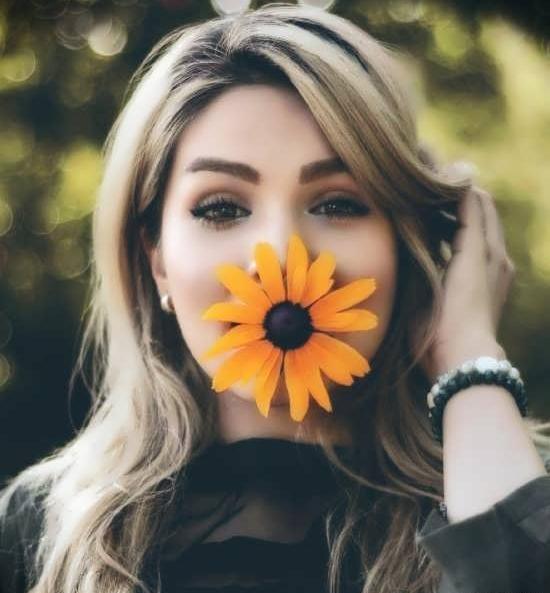 عکس پروف زنانه شیک