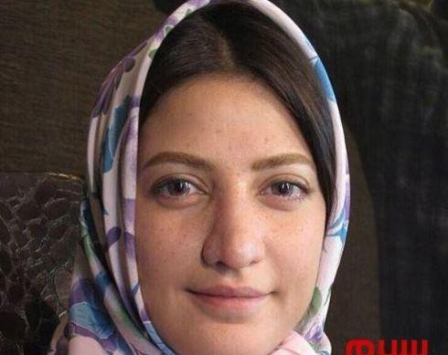 عکس های بدون آرایش طناز طباطبایی