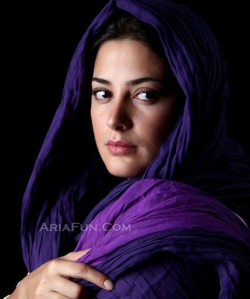 عکس های بدون آرایش طناز طباطبایی