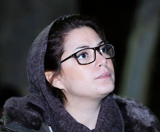 عکس های بدون آرایش طناز طباطبایی