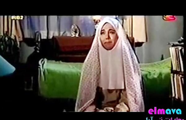 عکسهای پوپک گلدره در سریال نرگس