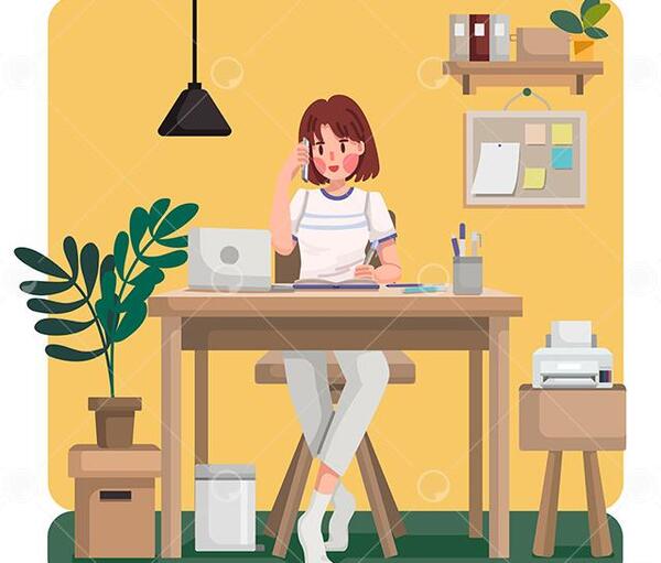 عکس وکتور شخصیت کارتونی