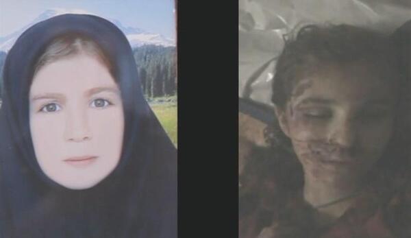 عکس از خانواده حسین پناهی