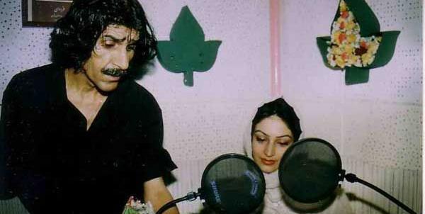عکس از خانواده حسین پناهی