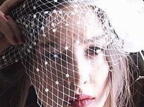 عکس عروسی آناهیتا درگاهی