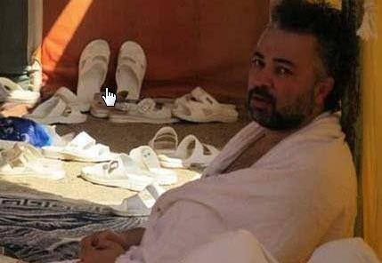 عکس جوانی حسن جوهرچی