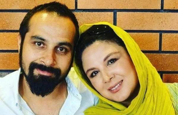 عکس های عروسی شهره سلطانی