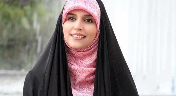 عکس مدلینگ چادری