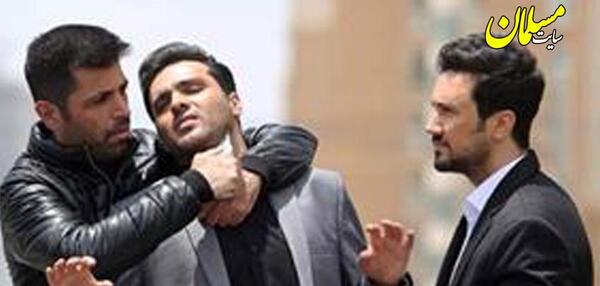 عکس سریال دلدادگان فصل سوم