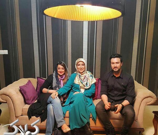 عکس سریال دلدادگان فصل سوم