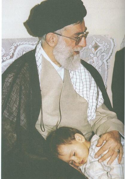 عکس شهید عبدالمهدی مغفوری
