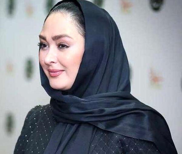 عکس الهام حمیدی در فیلم یوسف پیامبر