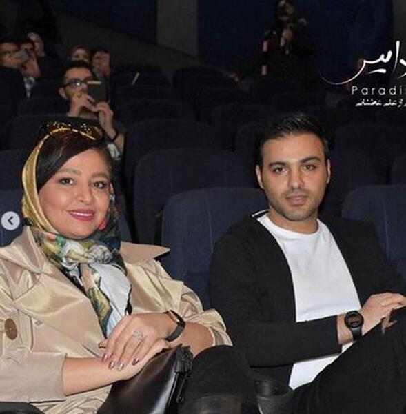 عکس سردار صفاری