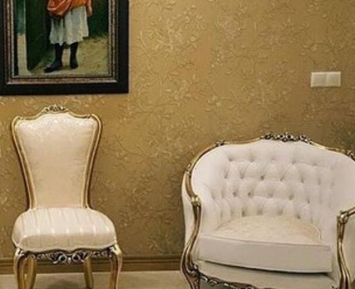 زمرد قاب عکس