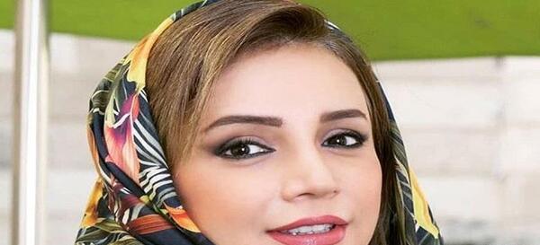 عکس چهره شبنم قلی خانی