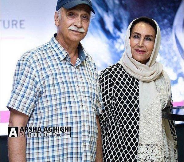 عکس آنخماهو در سریال یوسف پیامبر