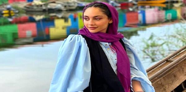 عکس خانواده ی ترلان پروانه