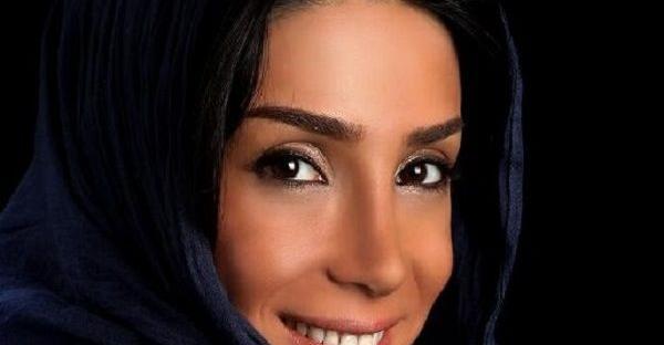 عکس عاطفه نوری قبل از عمل