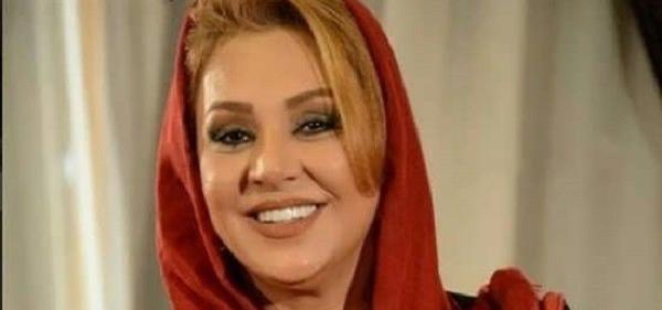 عکس نسرین مقانلو و افسانه بایگان