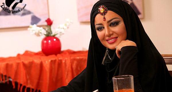 گالری عکس عروسی شیلا خداداد
