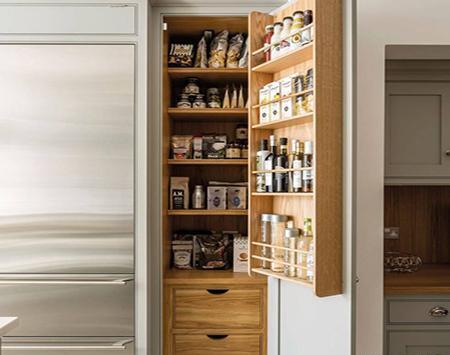 عکس کابینت ایستاده