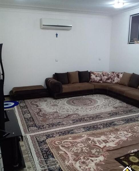 عکس میدان ارغوان ایلام