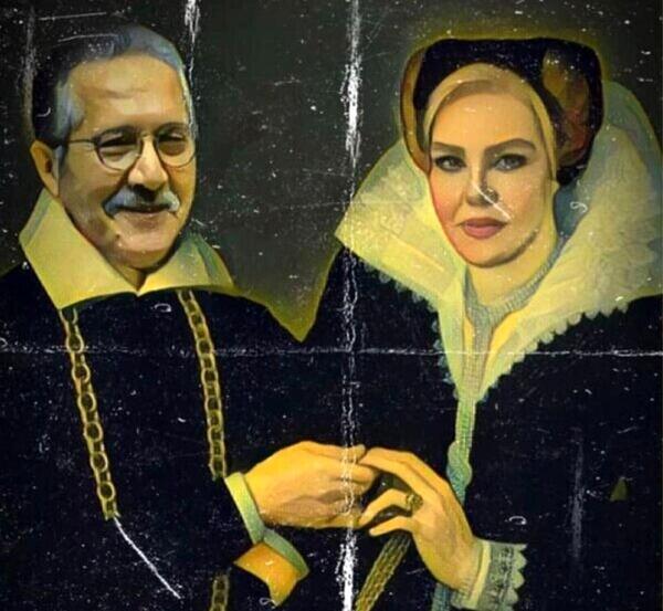 عکس تصاویر رقیه چهره ازاد