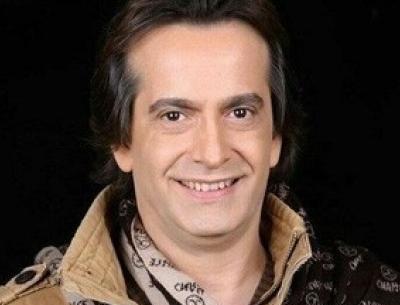 عکس های رامسین کبریتی در شبکه جم