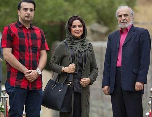 عکسهای سعید امیرسلیمانی