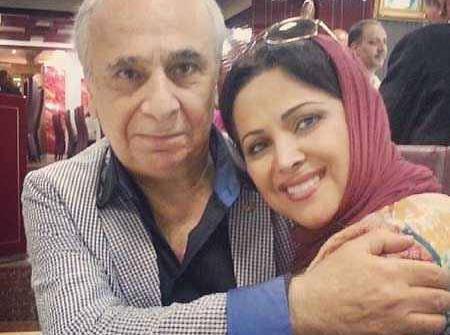 عکسهای سعید امیرسلیمانی